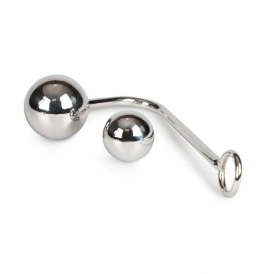 Hook Steel BDSM Anal 5299 AllNight 0810
